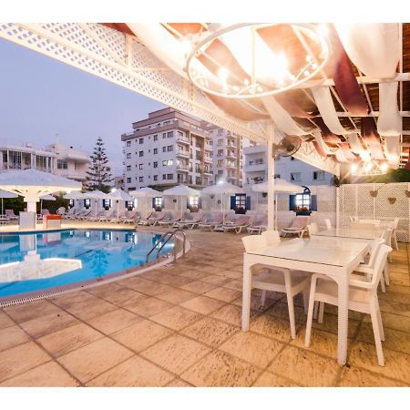 Sammy'S Hotel Kyrenia  Exterior photo