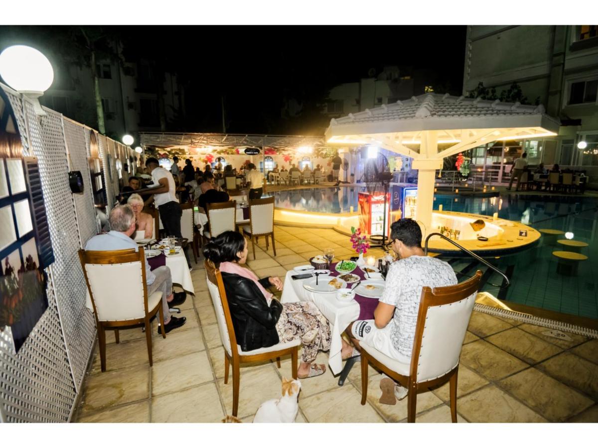 Sammy'S Hotel Kyrenia  Exterior photo