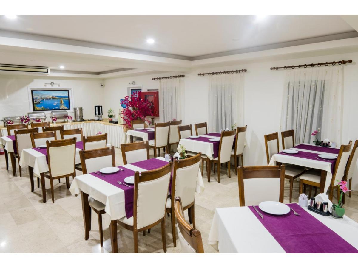 Sammy'S Hotel Kyrenia  Exterior photo